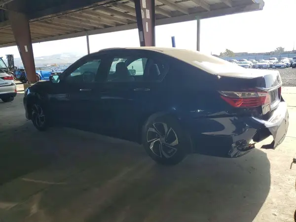 1HGCR2F32HA246295 2017 HONDA ACCORD - Image 2