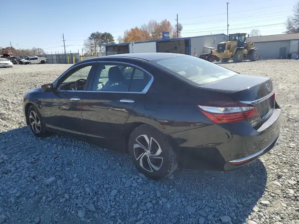 1HGCR2F32HA247799 2017 HONDA ACCORD - Image 2