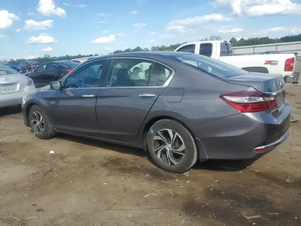 1HGCR2F32HA248158 2017 HONDA ACCORD - Image 2