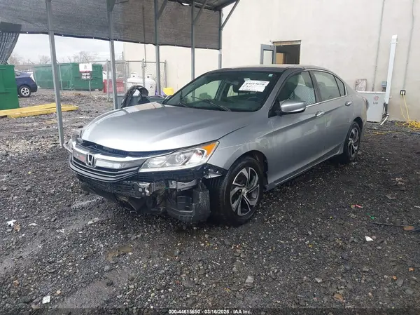 1HGCR2F32HA248886 2017 HONDA ACCORD - Image 2