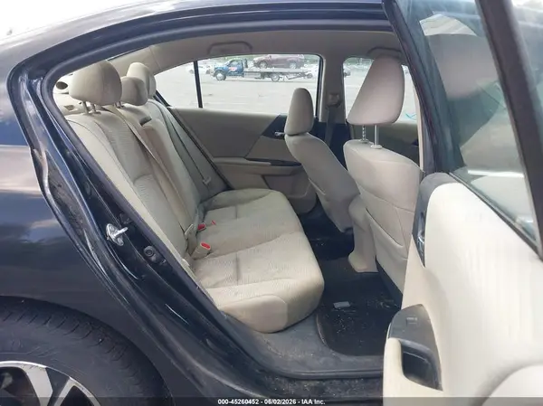 1HGCR2F32HA254204 2017 HONDA ACCORD - Image 8