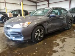 1HGCR2F32HA254283 2017 HONDA ACCORD