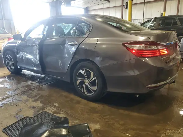 1HGCR2F32HA254283 2017 HONDA ACCORD - Image 2