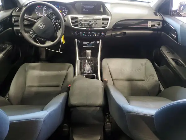 1HGCR2F32HA254283 2017 HONDA ACCORD - Image 8