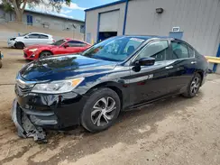 1HGCR2F32HA256213 2017 HONDA ACCORD
