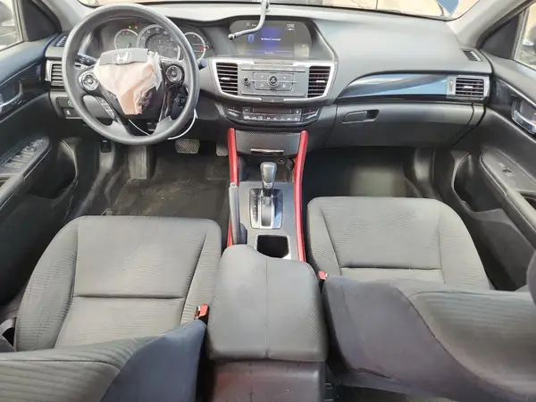 1HGCR2F32HA256213 2017 HONDA ACCORD - Image 8