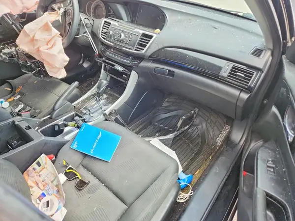 1HGCR2F32HA257944 2017 HONDA ACCORD - Image 8