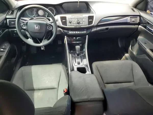 1HGCR2F32HA258480 2017 HONDA ACCORD - Image 8