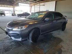 1HGCR2F32HA260424 2017 HONDA ACCORD
