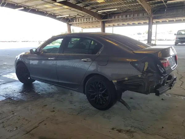 1HGCR2F32HA260424 2017 HONDA ACCORD - Image 2