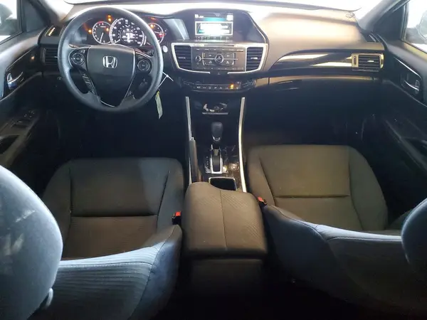 1HGCR2F32HA260424 2017 HONDA ACCORD - Image 8