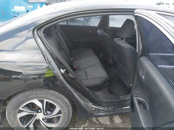 1HGCR2F32HA260634 2017 HONDA ACCORD - Image 8