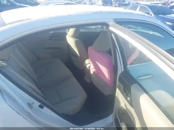 1HGCR2F32HA261346 2017 HONDA ACCORD - Image 8