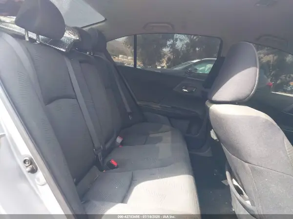 1HGCR2F32HA261797 2017 HONDA ACCORD - Image 8