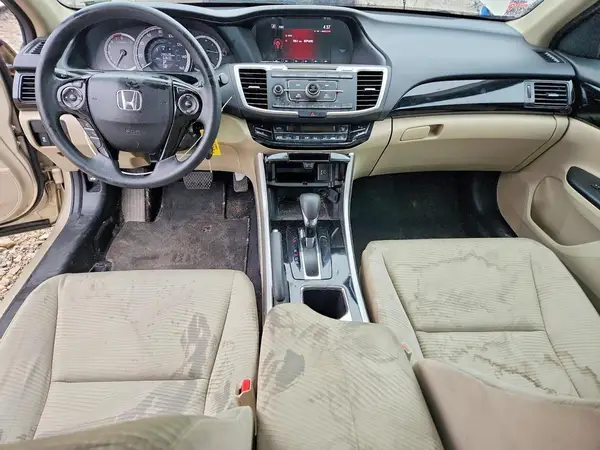 1HGCR2F32HA262285 2017 HONDA ACCORD - Image 8