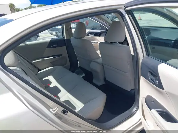 1HGCR2F32HA262299 2017 HONDA ACCORD - Image 8