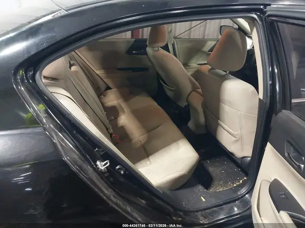 1HGCR2F32HA263386 2017 HONDA ACCORD - Image 8