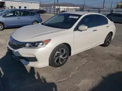 1HGCR2F32HA265266 2017 HONDA ACCORD