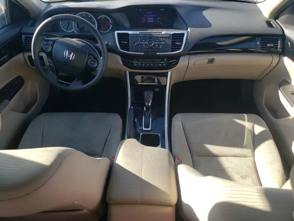 1HGCR2F32HA265266 2017 HONDA ACCORD - Image 8