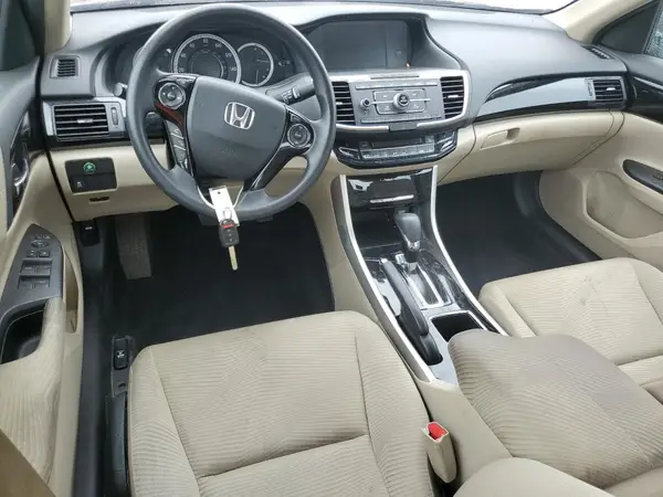 1HGCR2F32HA265445 2017 HONDA ACCORD - Image 8