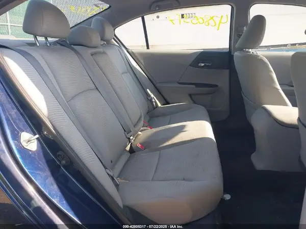 1HGCR2F32HA265817 2017 HONDA ACCORD - Image 8