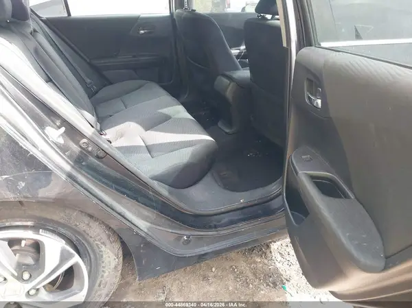 1HGCR2F32HA266918 2017 HONDA ACCORD - Image 8