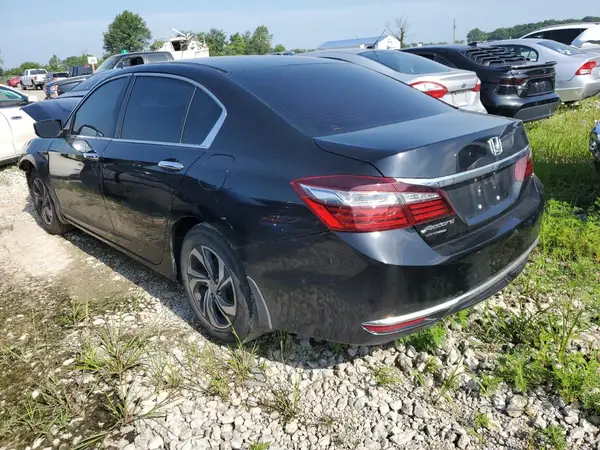 1HGCR2F32HA269723 2017 HONDA ACCORD - Image 2