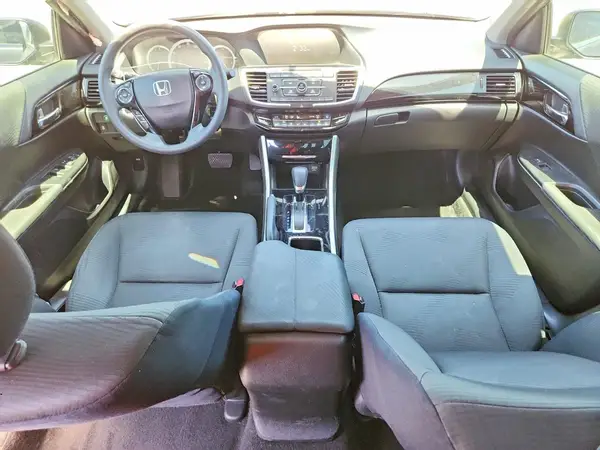 1HGCR2F32HA271892 2017 HONDA ACCORD - Image 8