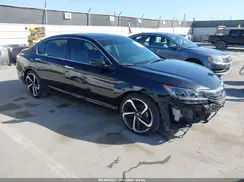 1HGCR2F32HA272010 2017 HONDA ACCORD