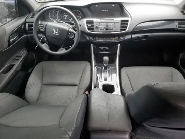 1HGCR2F32HA272573 2017 HONDA ACCORD - Image 8