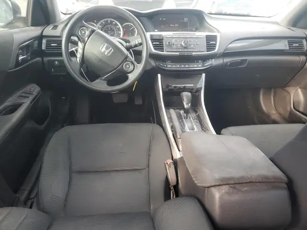 1HGCR2F32HA272587 2017 HONDA ACCORD - Image 8