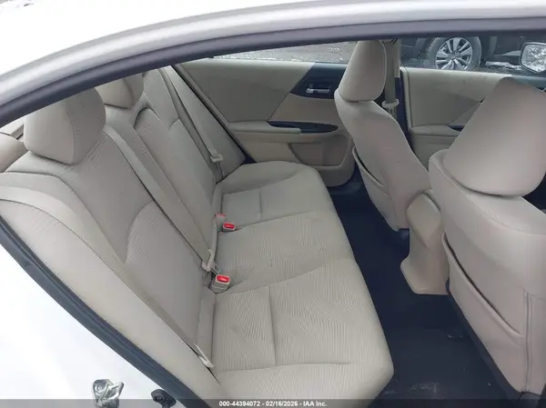 1HGCR2F32HA274341 2017 HONDA ACCORD - Image 8