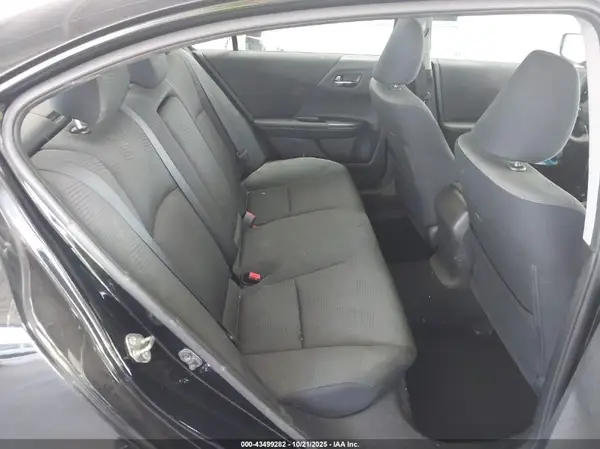 1HGCR2F32HA275229 2017 HONDA ACCORD - Image 8