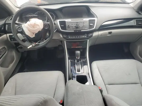 1HGCR2F32HA280026 2017 HONDA ACCORD - Image 8