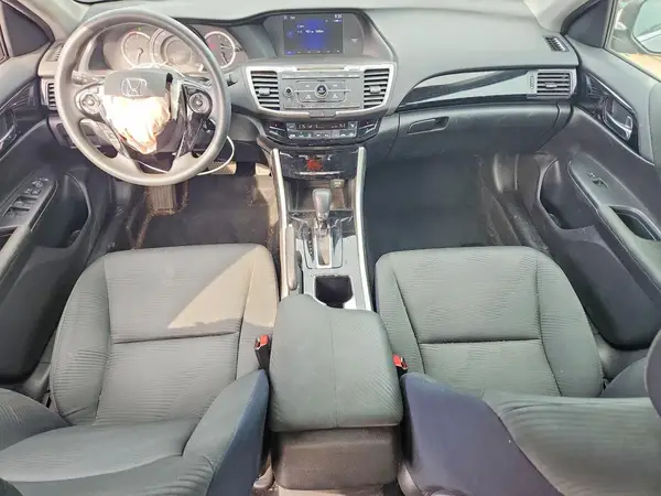 1HGCR2F32HA280141 2017 HONDA ACCORD - Image 8