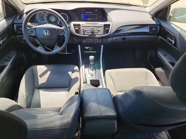 1HGCR2F32HA285758 2017 HONDA ACCORD - Image 8