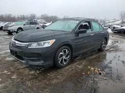 1HGCR2F32HA285761 2017 HONDA ACCORD