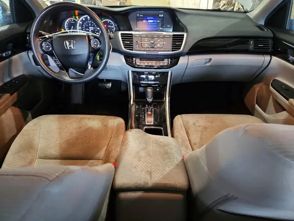 1HGCR2F32HA287462 2017 HONDA ACCORD - Image 8