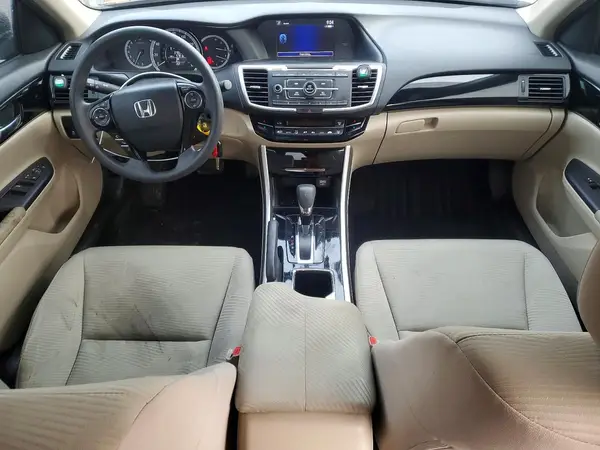 1HGCR2F32HA287638 2017 HONDA ACCORD - Image 8