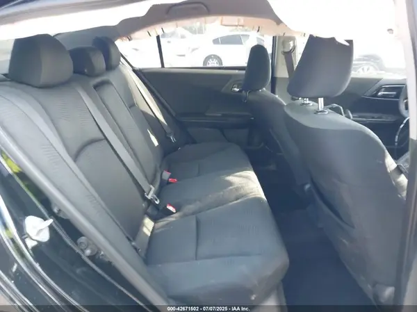 1HGCR2F32HA288577 2017 HONDA ACCORD - Image 8