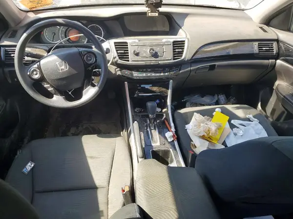 1HGCR2F32HA289356 2017 HONDA ACCORD - Image 8