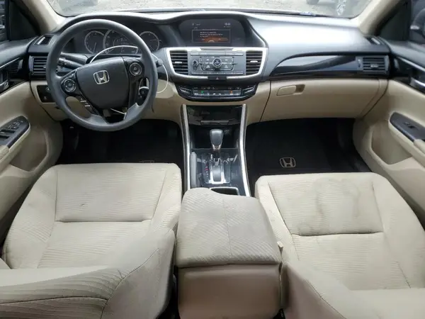 1HGCR2F32HA290104 2017 HONDA ACCORD - Image 8