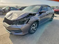 1HGCR2F32HA290538 2017 HONDA ACCORD