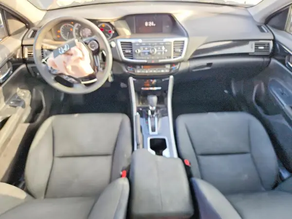 1HGCR2F32HA290538 2017 HONDA ACCORD - Image 8