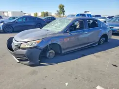 1HGCR2F32HA290720 2017 HONDA ACCORD