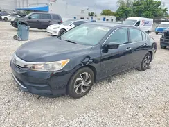 1HGCR2F32HA295030 2017 HONDA ACCORD