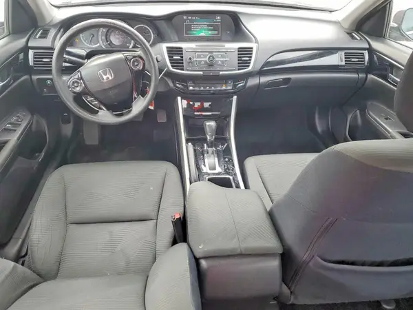 1HGCR2F32HA295030 2017 HONDA ACCORD - Image 8