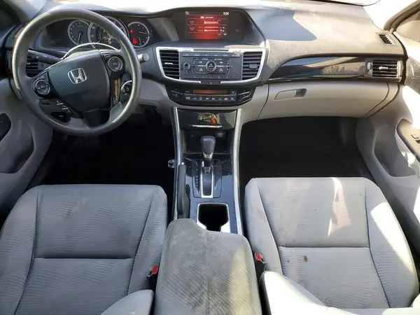 1HGCR2F32HA296291 2017 HONDA ACCORD - Image 8