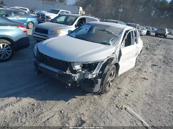 1HGCR2F32HA296436 2017 HONDA ACCORD - Image 2
