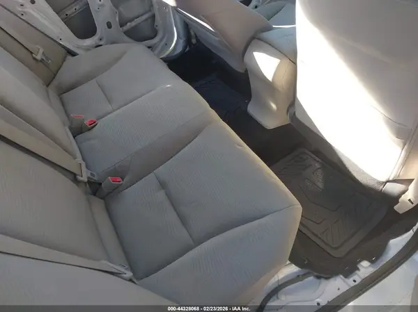1HGCR2F32HA296436 2017 HONDA ACCORD - Image 8